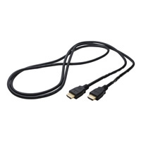 HDMI 連接線 (黑色)