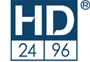 HD 24/96